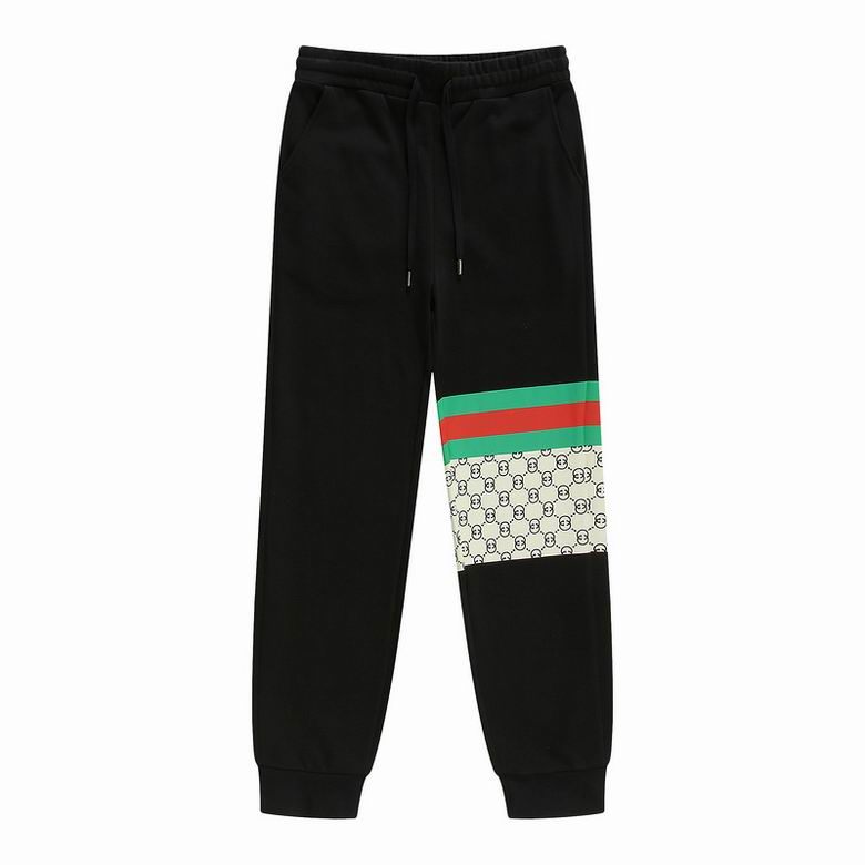 Gucci Long Pants-055